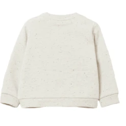 OVS Sweatshirt Cute Animals Turtledove -Kleintje Luxe ovs sweatshirt cute animals turtledove a320412 3