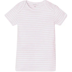 OVS T-shirt 2-pack Pink Dogwood -Kleintje Luxe ovs t shirt 2 pack pink dogwood a345279 3