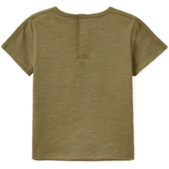 OVS T-shirt Capulet Olive -Kleintje Luxe ovs t shirt capulet olive a346484 3