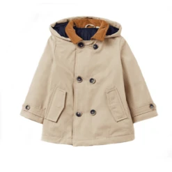 OVS Trench Coat Semolina