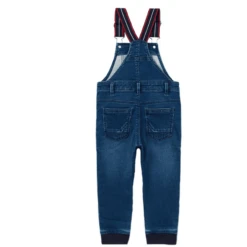 OVS Tuinbroek Mood Indigo 7 OVS Tuinbroek Mood Indigo -Kleintje Luxe ovs tuinbroek mood indigo a320782 3