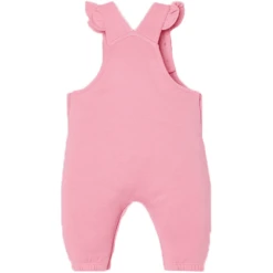 OVS Tuinbroek Wild Orchid -Kleintje Luxe ovs tuinbroek wild orchid a345364 3