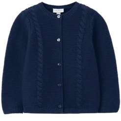 OVS Vest Patriot Blauw -Kleintje Luxe ovs vest patriot blauw a324740 2