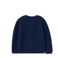 OVS Vest Patriot Blauw -Kleintje Luxe ovs vest patriot blauw a324740 3