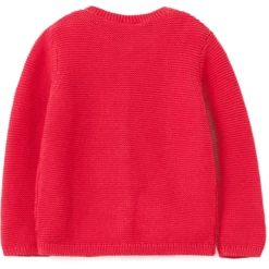 OVS Vest Rouge Rood -Kleintje Luxe ovs vest rouge rood a324746 3