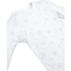 OVS Wikkel Bodysuit Lange Mouw 2-pack Angle Falls -Kleintje Luxe ovs wikkel bodysuit lange mouw 2 pack angle falls a344564 1