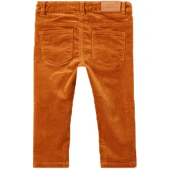 OVS Yam Fluwelen Broek -Kleintje Luxe ovs yam fluwelen broek a328899 3