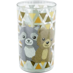 P:os Drinkbeker Bosvrienden -Kleintje Luxe p os drinkbeker bosvrienden a415535 2