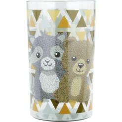 P:os Drinkbeker Bosvrienden -Kleintje Luxe p os drinkbeker bosvrienden a415535 3