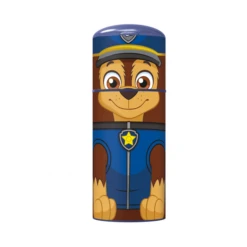 P:os Drinkfles Paw Patrol Karakter 350 Ml, Chase