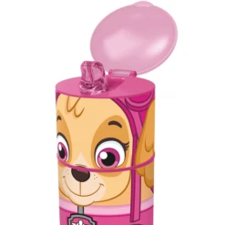P:os Drinkfles Paw Patrol Karakter 350 Ml, Skye -Kleintje Luxe p os drinkfles paw patrol karakter 350 ml skye a369020 3