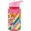P:os Drinkfles Paw Patrol Met Rietje 430 Ml, Girls