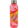 P:os Drinkfles Paw Patrol Met Roestvrijstalen Deksel 500 Ml, Girls