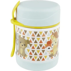 P:os Thermo Container Forest Friends -Kleintje Luxe p os thermo container forest friends a415567 2