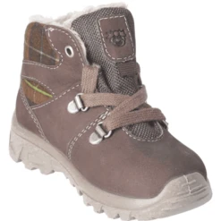 PEPINO Boots Desse Quinoa/choco (medium) -Kleintje Luxe pepino boots desse quinoa choco medium a364423 3