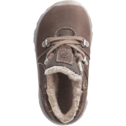 PEPINO Boots Desse Quinoa/choco (medium) -Kleintje Luxe pepino boots desse quinoa choco medium a364423 4