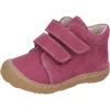 Pepino Chrisy Babyschoentje Fuchsia (medium)