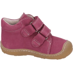 Pepino Chrisy Babyschoentje Fuchsia (medium) -Kleintje Luxe pepino chrisy babyschoentje fuchsia medium a363825 2
