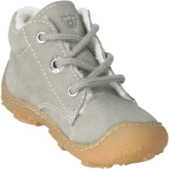 PEPINO Colin Eucalyptus (breed) Baby Loopschoentje -Kleintje Luxe pepino colin eucalyptus breed baby loopschoentje a364009 3