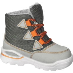 PEPINO Laars Emil Eucalyptus/blad (medium) -Kleintje Luxe pepino laars emil eucalyptus blad medium a364433 2