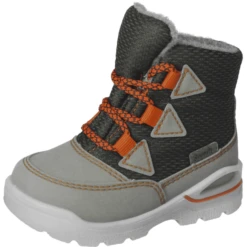 PEPINO Laars Emil Eucalyptus/blad (medium)