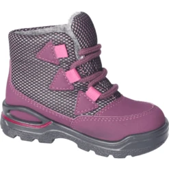 PEPINO Laars Emil Merlot/ Purple (medium) -Kleintje Luxe pepino laars emil merlot purple medium a364529 2