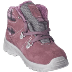 PEPINO Laarzen Desse Pruim/viola (medium) -Kleintje Luxe pepino laarzen desse pruim viola medium a364427 3