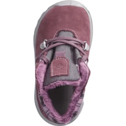 PEPINO Laarzen Desse Pruim/viola (medium) -Kleintje Luxe pepino laarzen desse pruim viola medium a364427 4