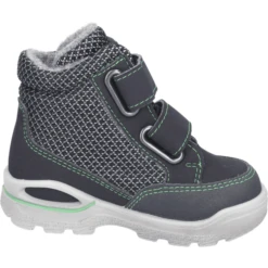 PEPINO Laarzen Lasse Meer/grafiet (medium) -Kleintje Luxe pepino laarzen lasse meer grafiet medium a364536 2