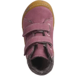 PEPINO Lage Schoen Camo Plum (medium) -Kleintje Luxe pepino lage schoen camo plum medium a364063 4