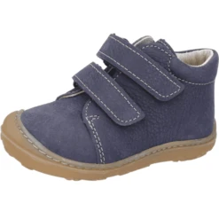 Pepino Lage Schoen Chrisy Blauw (medium) -Kleintje Luxe pepino lage schoen chrisy blauw medium a332810 1