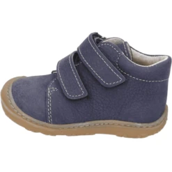 Pepino Lage Schoen Chrisy Blauw (medium) -Kleintje Luxe pepino lage schoen chrisy blauw medium a332810 2