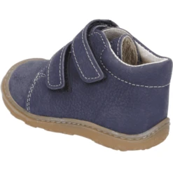 Pepino Lage Schoen Chrisy Blauw (medium) -Kleintje Luxe pepino lage schoen chrisy blauw medium a332810 3