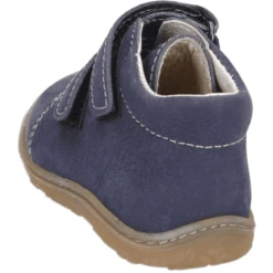 Pepino Lage Schoen Chrisy Blauw (medium) -Kleintje Luxe pepino lage schoen chrisy blauw medium a332810 4