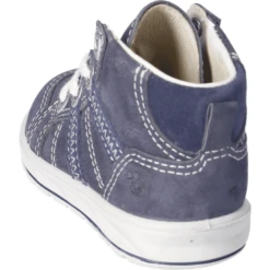 Pepino Lage Schoen Danny Nautic (medium) -Kleintje Luxe pepino lage schoen danny nautic medium a333758 3