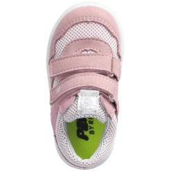 PEPINO Lage Schoen Elli Sucre/mallow (medium) -Kleintje Luxe pepino lage schoen elli sucre mallow medium a401447 4