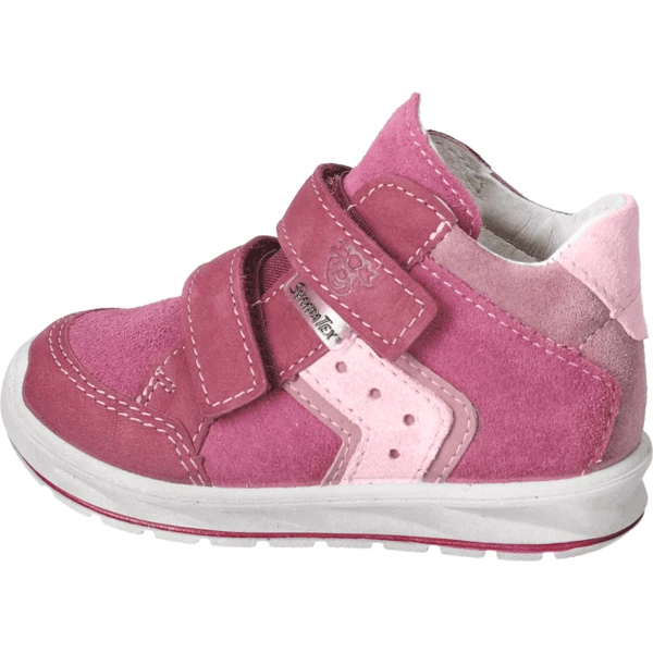 Pepino Lage Schoen Kimo Fuchsia (medium) 2 Pepino Lage Schoen Kimo Fuchsia (medium) - Afbeelding 2