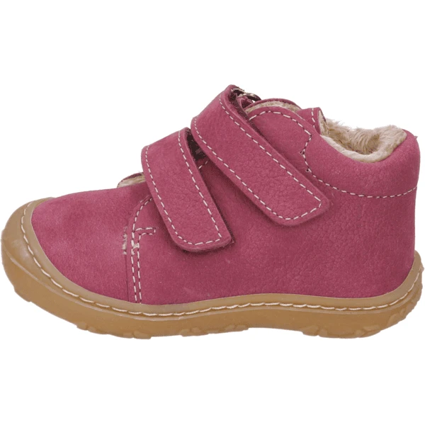Pepino Lage Schoen Knapperig Fuchsia (medium) 2 Pepino Lage Schoen Knapperig Fuchsia (medium) - Afbeelding 2