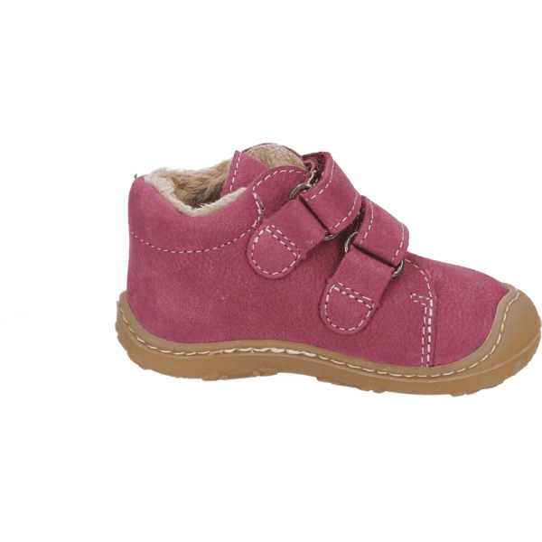Pepino Lage Schoen Knapperig Fuchsia (medium) 3 Pepino Lage Schoen Knapperig Fuchsia (medium) - Afbeelding 3