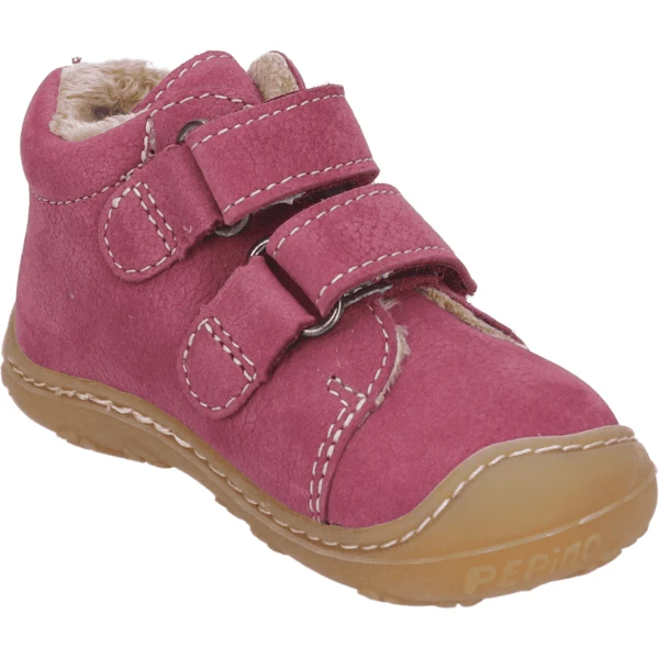 Pepino Lage Schoen Knapperig Fuchsia (medium) 4 Pepino Lage Schoen Knapperig Fuchsia (medium) - Afbeelding 4