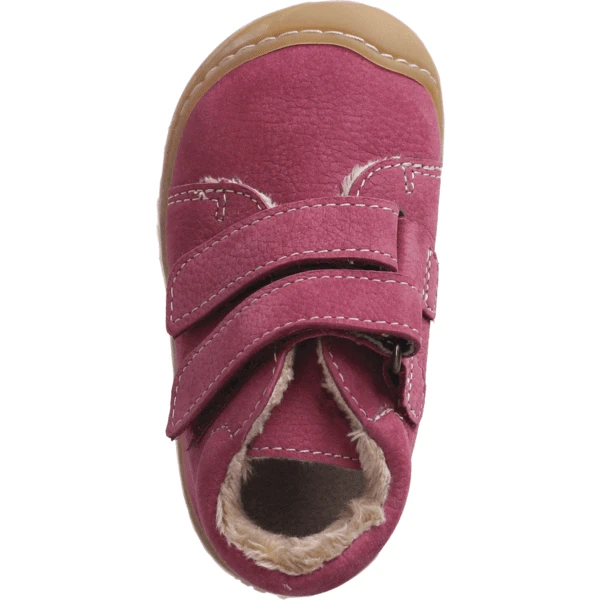 Pepino Lage Schoen Knapperig Fuchsia (medium) 5 Pepino Lage Schoen Knapperig Fuchsia (medium) - Afbeelding 5