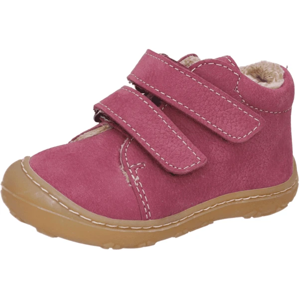 Pepino Lage Schoen Knapperig Fuchsia (medium) 1 Pepino Lage Schoen Knapperig Fuchsia (medium)