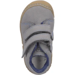 Pepino Lage Schoen Korstig Grafiet (medium) -Kleintje Luxe pepino lage schoen korstig grafiet medium a315503 4