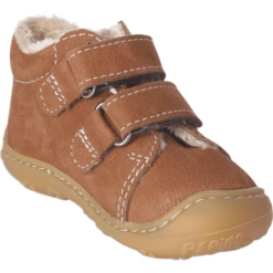 Pepino Lage Schoen Krokante Curry (medium) -Kleintje Luxe pepino lage schoen krokante curry medium a364547 3