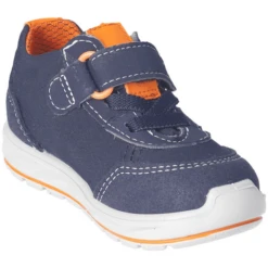 PEPINO Lage Schoen Lenny Ocean/nautic (medium) -Kleintje Luxe pepino lage schoen lenny ocean nautic medium a401384 2