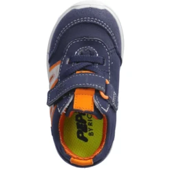 PEPINO Lage Schoen Lenny Ocean/nautic (medium) -Kleintje Luxe pepino lage schoen lenny ocean nautic medium a401384 3