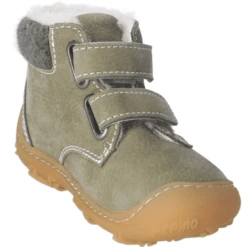 PEPINO Lage Schoen Nico Eucalyptus (breed) -Kleintje Luxe pepino lage schoen nico eucalyptus breed a364036 3