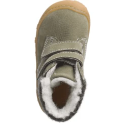 PEPINO Lage Schoen Nico Eucalyptus (breed) -Kleintje Luxe pepino lage schoen nico eucalyptus breed a364036 4