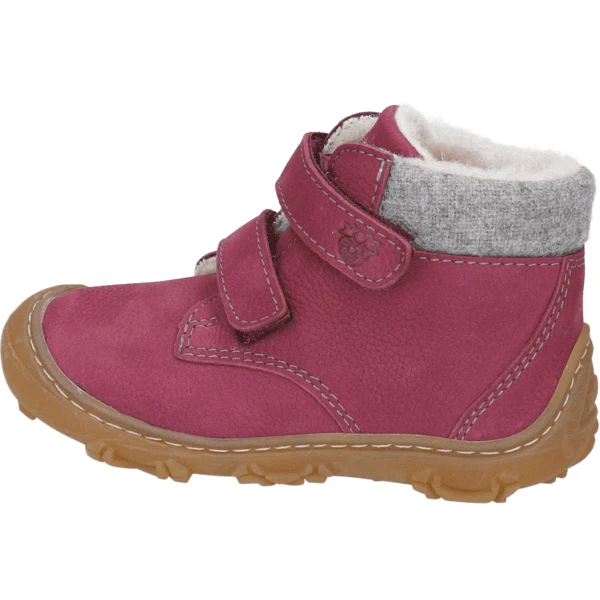 Pepino Lage Schoen Nico Fuchsia (wijd) 2 Pepino Lage Schoen Nico Fuchsia (wijd) - Afbeelding 2