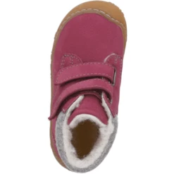 Pepino Lage Schoen Nico Fuchsia (wijd) 9 Pepino Lage Schoen Nico Fuchsia (wijd) -Kleintje Luxe pepino lage schoen nico fuchsia wijd a315591 4